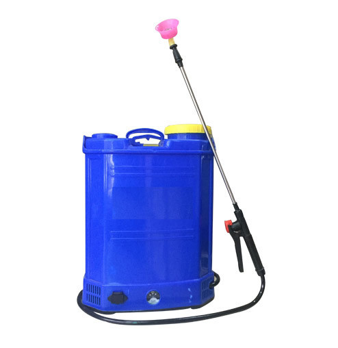 16 Litre Battery Agricultural Sprayer
