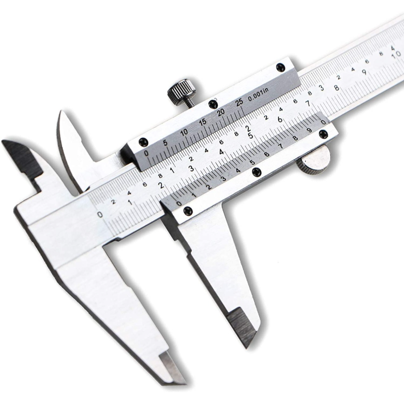 6" Vernier Calipers