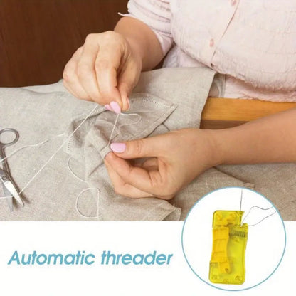 Automatic Thread Device Tools