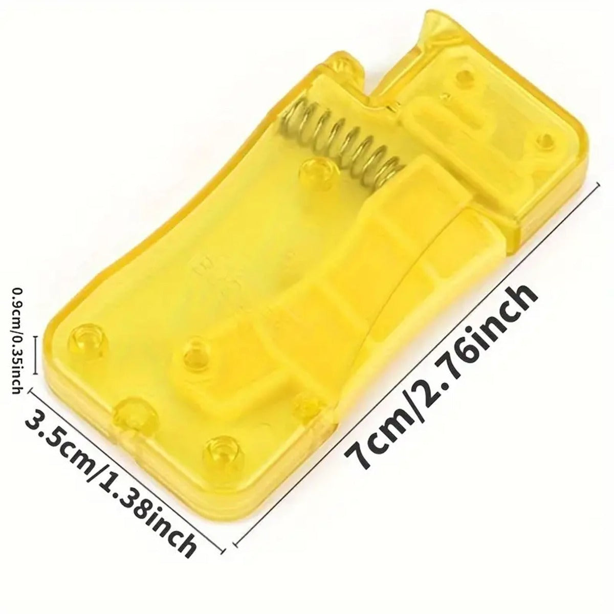 Automatic Thread Device Tools