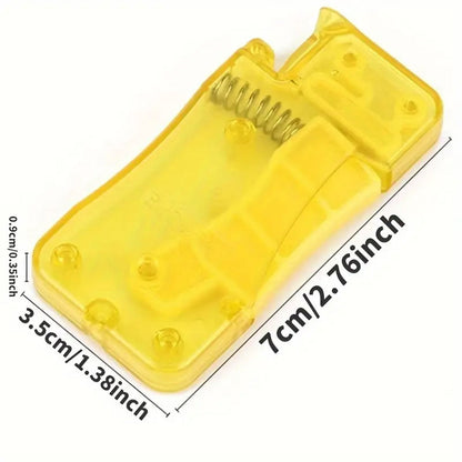 Automatic Thread Device Tools