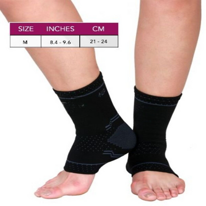 Ankle Sleeve-M