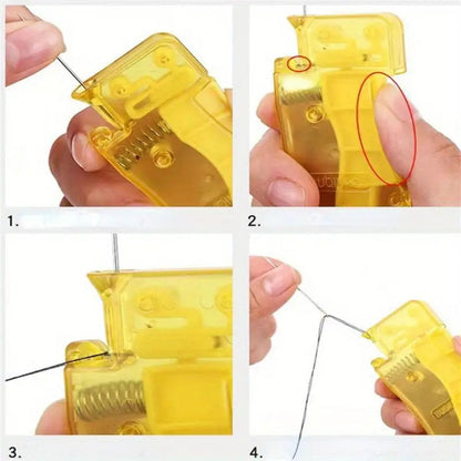 Automatic Thread Device Tools
