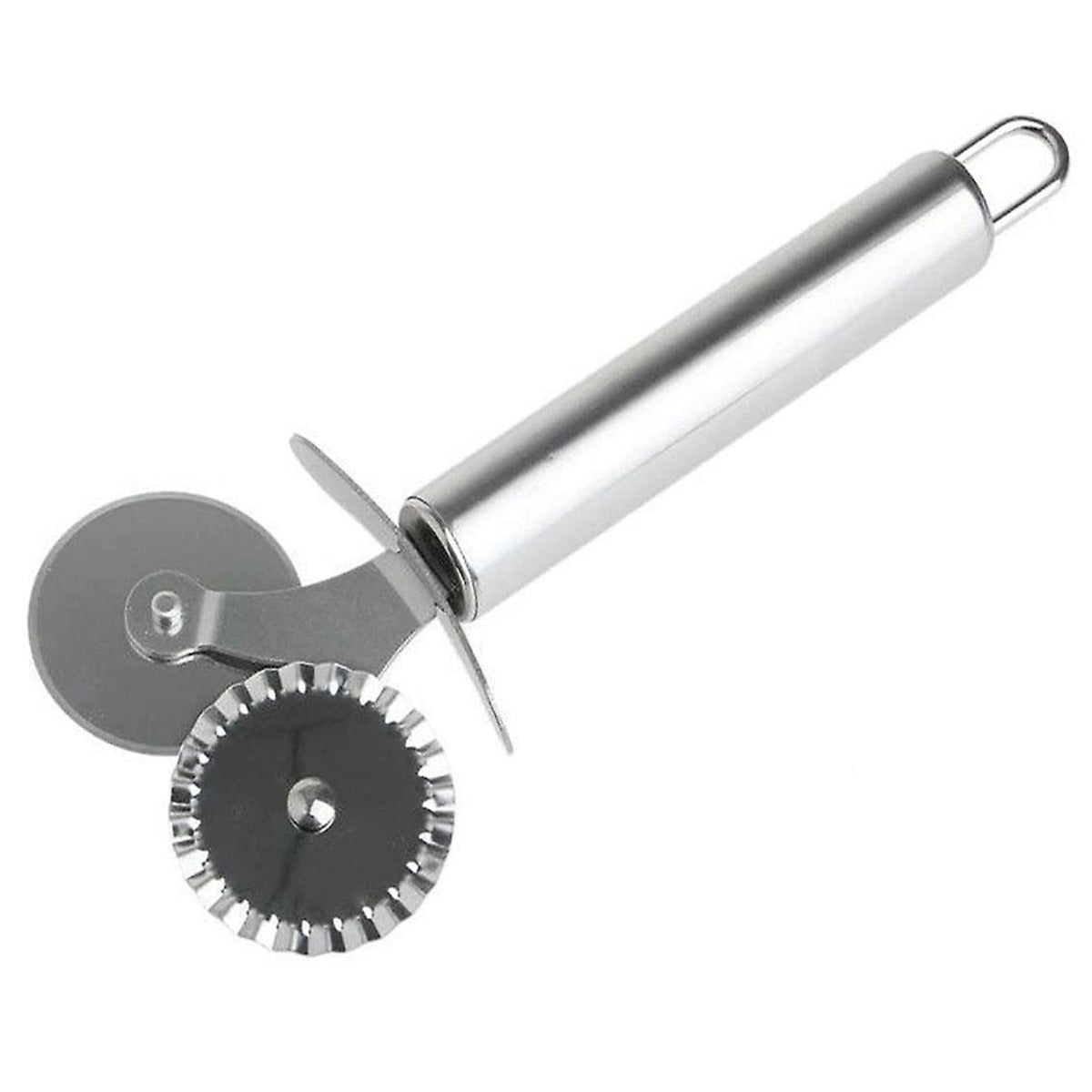 Pizza & Pastry Cutter