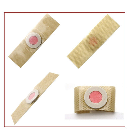 6Pcs Corn Remover Pads With tool