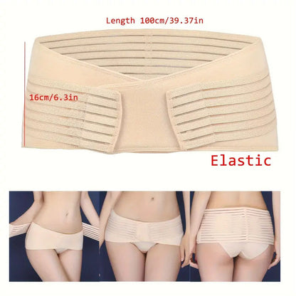 Women's Postpartum Recovery Belt