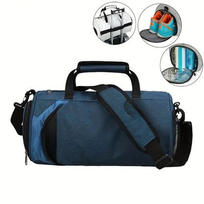 Casual Sports Storage Bag