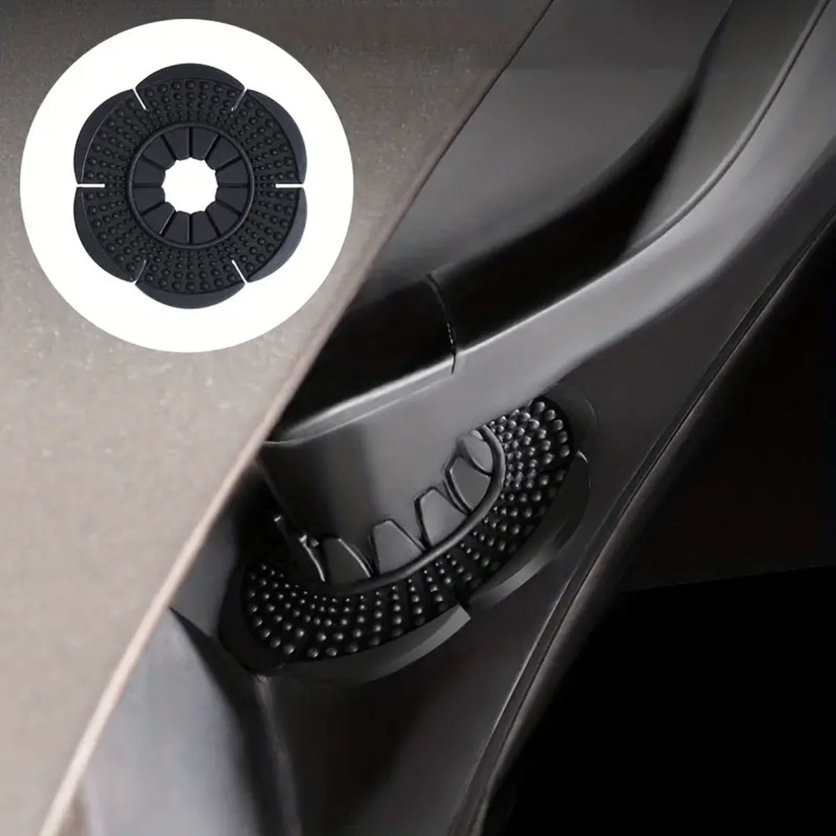 Car Wiper Hole Protective Cover
