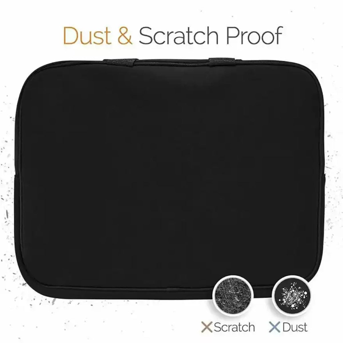 15.6 inch Expandable Sleeve/Slip Case