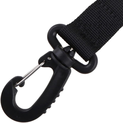 Roller Skate Handle Buckle