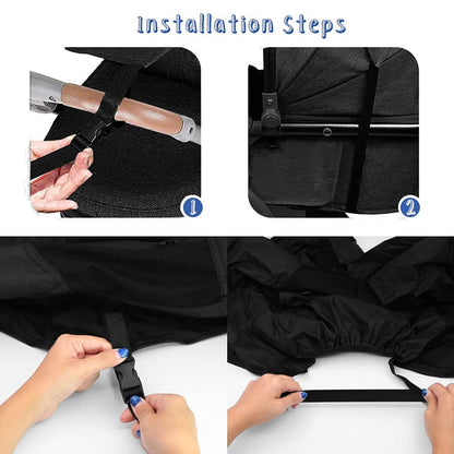 Stroller Sunshade
