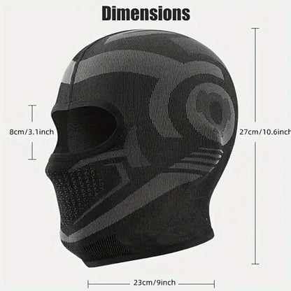 Cold Weather Balaclava Ski Mask