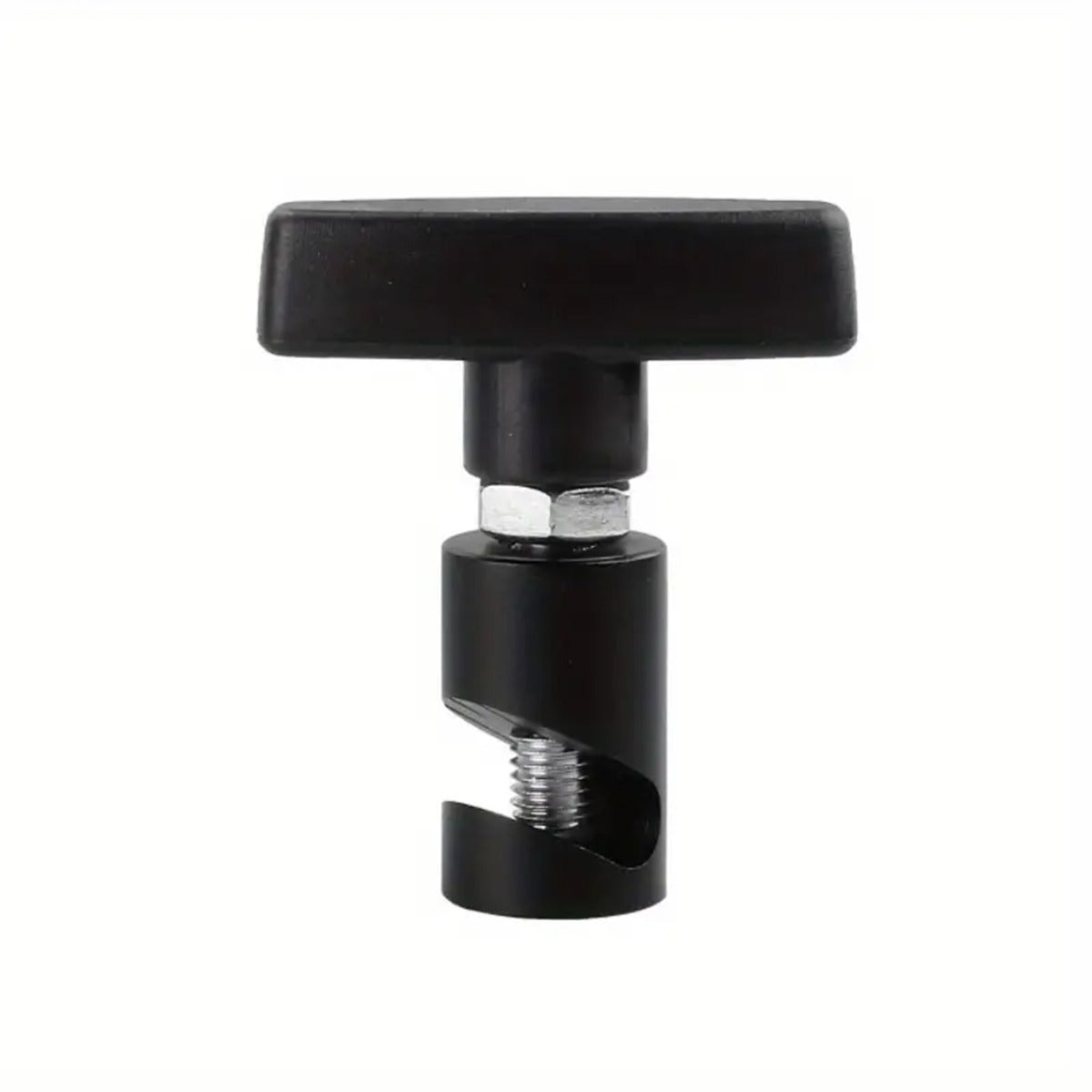 Upgrade Your Car with This Anti-Pinch Hood Lift Lever Holder