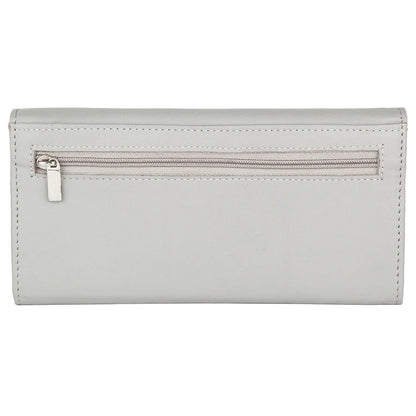 Leather Wallet for Women