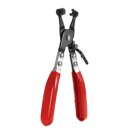 Automotive Pipe Wrench Straight