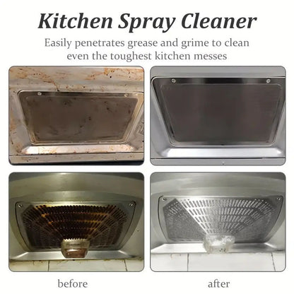 Kitchen Spray Cleaner