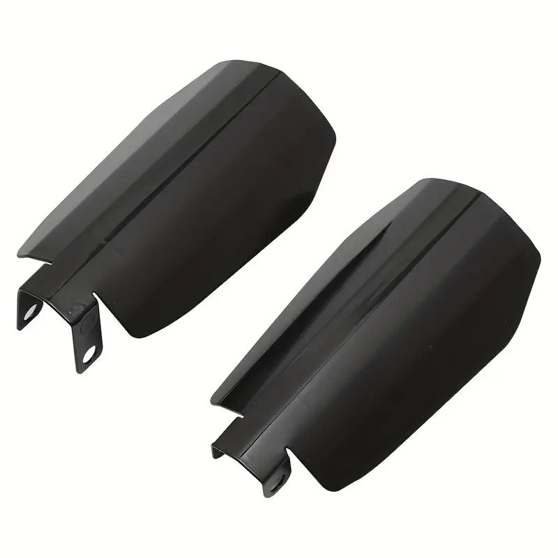 Large Hand Guards for Touring