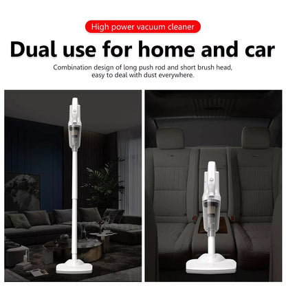 Cordless Vacuum Cleaner