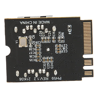 ASM1061 Mini PCIE To SATA3.0 Expansion Cards Adapter Converter Controller