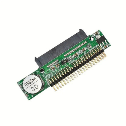 SATA Hard Drive To IDE 44 Pin Converter