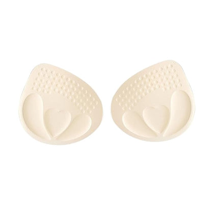 1Set Chest Latex Pads