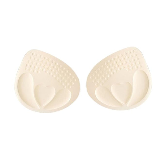 1Set Chest Latex Pads