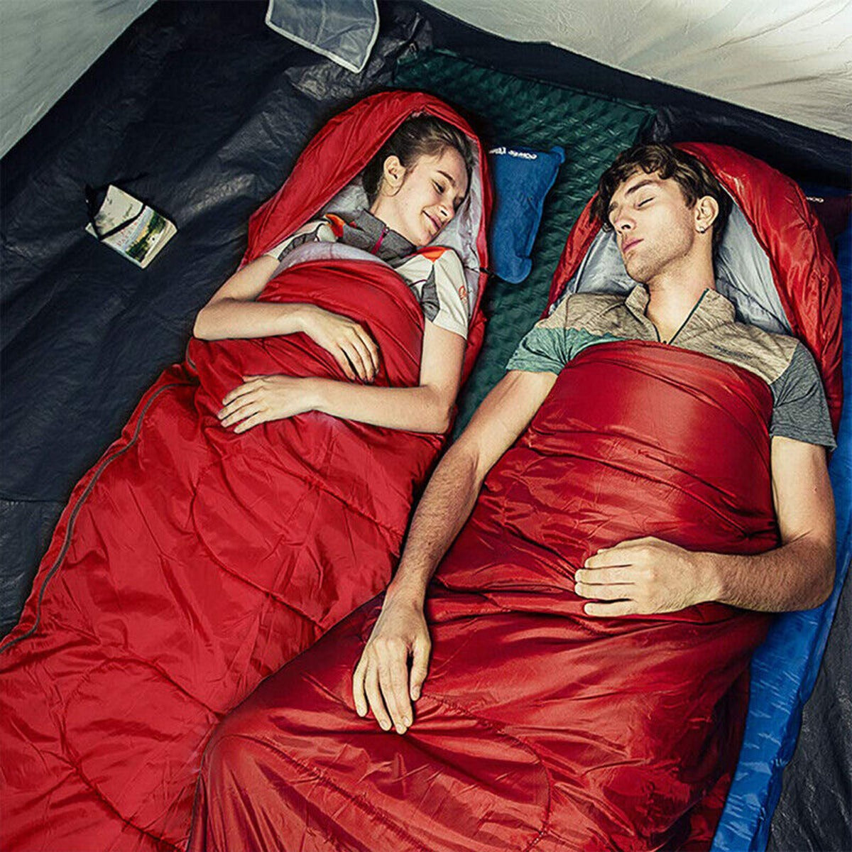 Camping Sleeping Bag