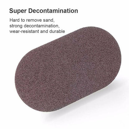 Rust Removal Sponge Magic strong tools