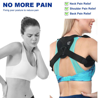 Clavicle Brace Posture Corrector Brace-XL