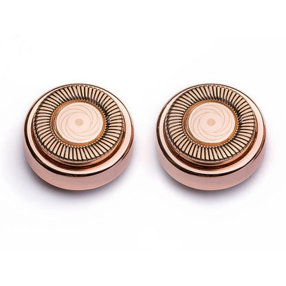 Facial Hair Remover Replacement Heads