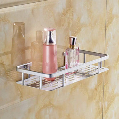1 pack Bathroom Shelf Wall Mounted