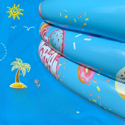 Baby Swimming Pool