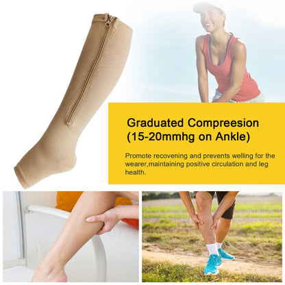 Compression Socks 20-30mmHg
