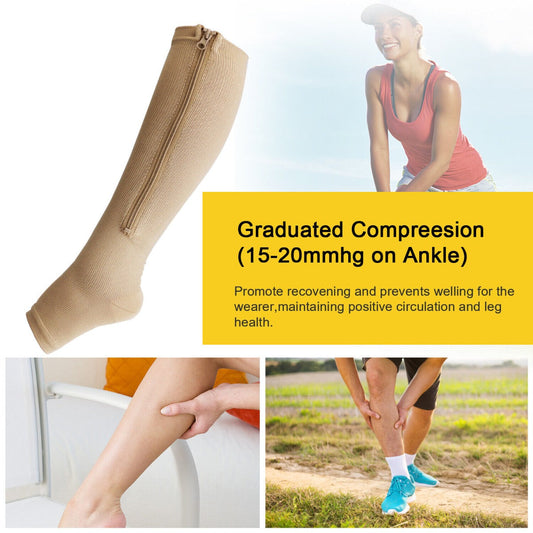 Compression Socks 20-30mmHg