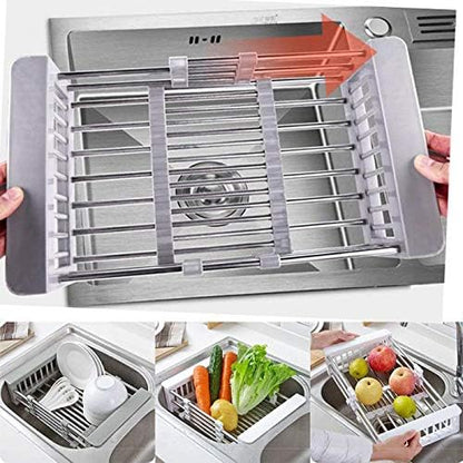 Dish Drying Rack