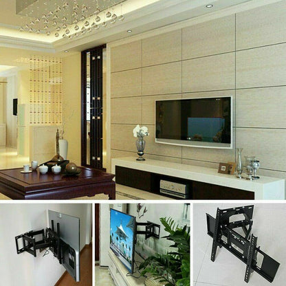TV Wall Mount Bracket for 32-70 Inch LCD
