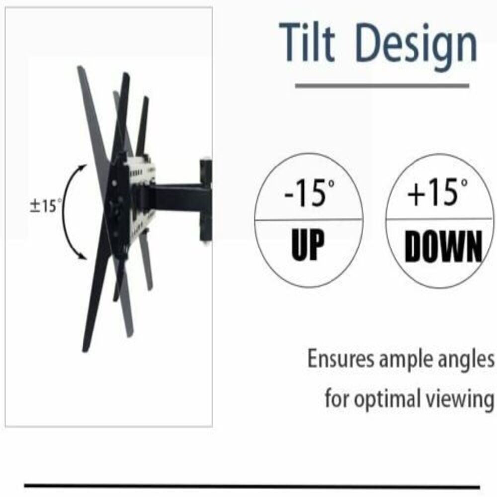 TV Wall Mount Bracket for 32-70 Inch LCD