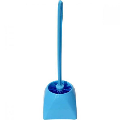 Trendy Toilet Brush with Holder