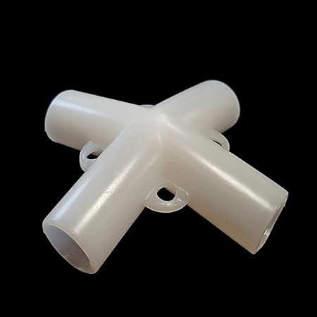 White Tent Replacement Spare Parts