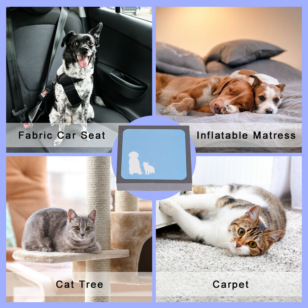 Pet Hair Cleaner