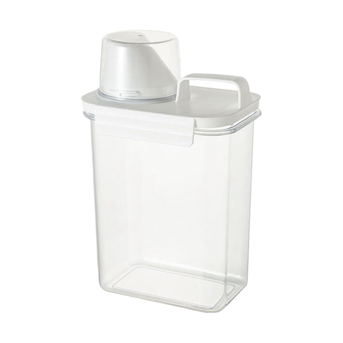 Laundry Detergent Powder 1100ML
