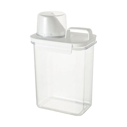 Laundry Detergent Powder 1100ML