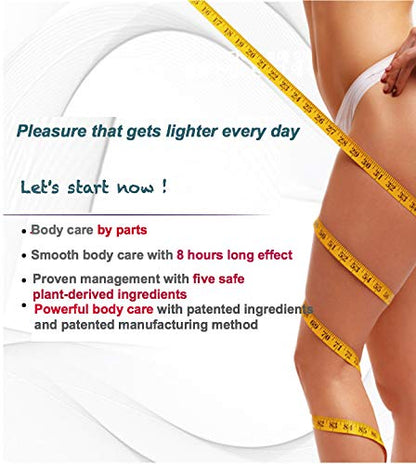 Lazy Slim Patch - 5 Piece
