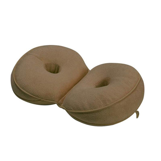 Hip Cushion Posture Corrector -Light Brown