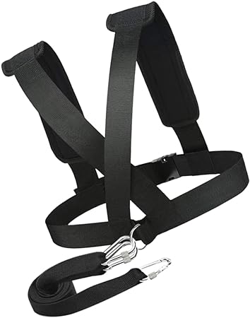 Anti-Resistance Training Belt
