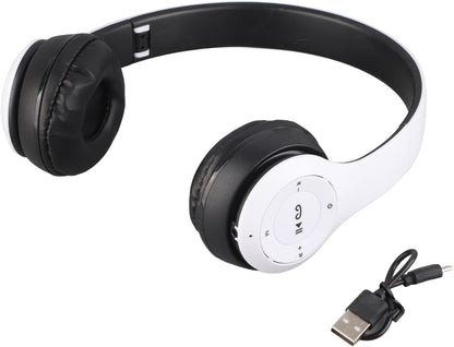 Bluetooth Headphone