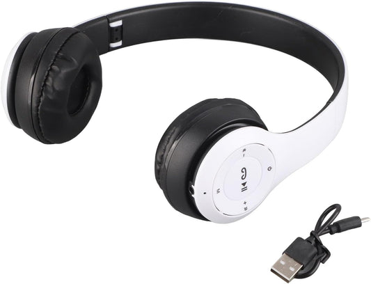 Bluetooth Headphone