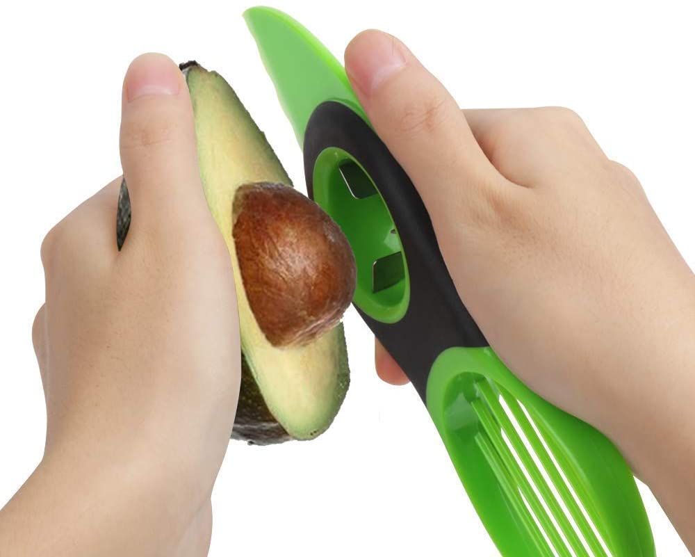 4 Pack Avocado Slicer