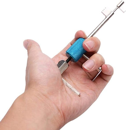 1PCS Manual Wrench Repair Tool Hardware Screwdriver