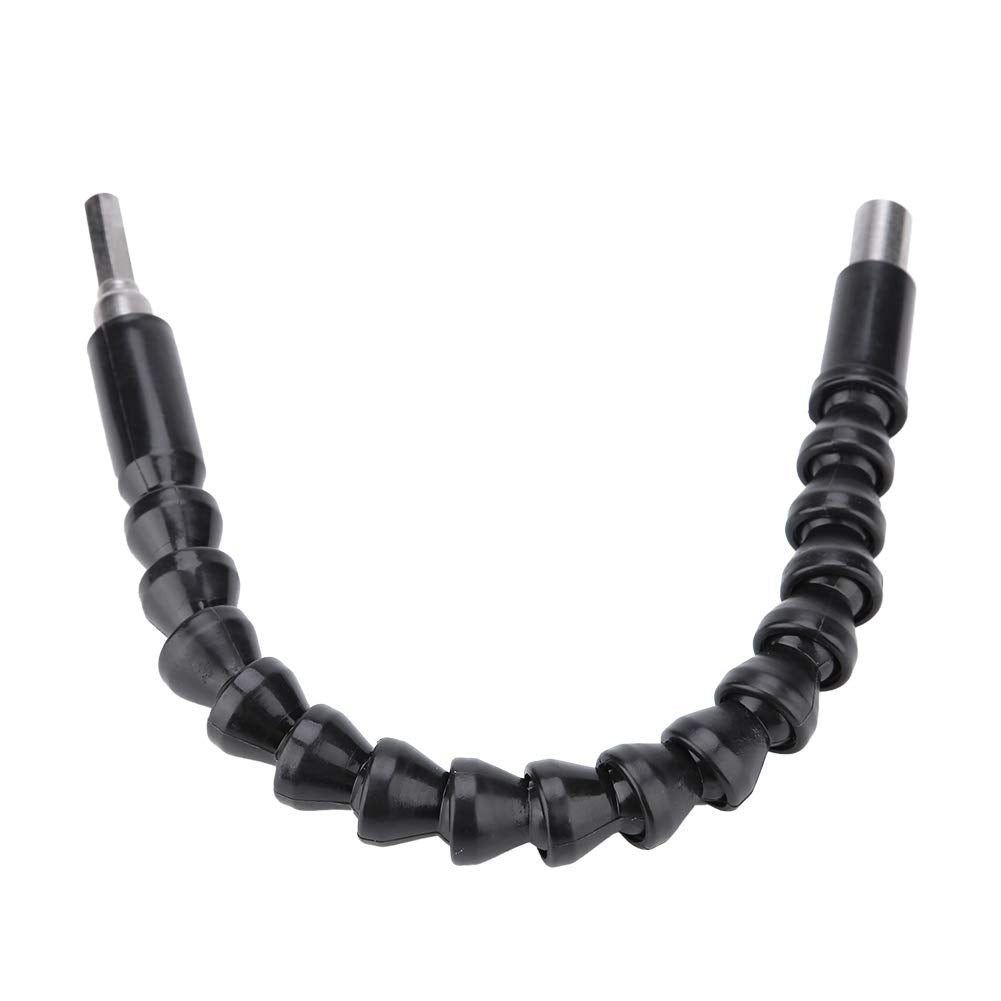 Flexible Drill Extension
